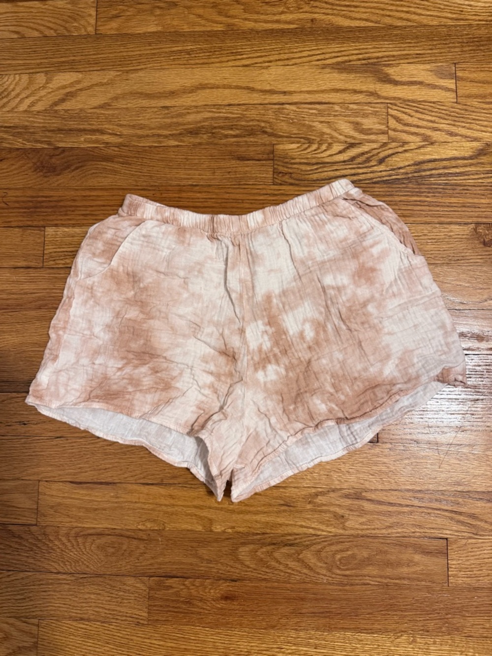 Show Me Your Mumu Cabana Shorts - Size Small